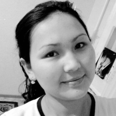 Какима Адилбеккызы, 12.11.1990, Степногорск