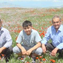 Зыятбек Мамбетов, 19.07.1975, Кербен