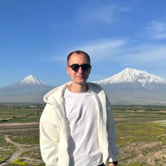 Рома Соложенков