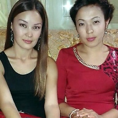 Gauhar Dauletova, 03.01.1995