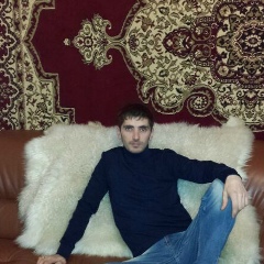 Юсуп Зиявдинов, 19.03.1988, Хасавюрт