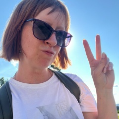 Анна Кузнецова, 16.12, Нижний Новгород