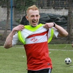 Николай Агеев