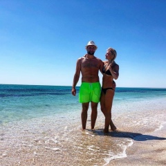 Руслан Алескеров, 04.02, Санкт-Петербург