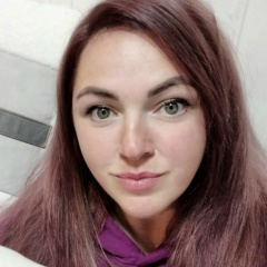 Евгения Ермоленко, 15.09.1981, Санкт-Петербург