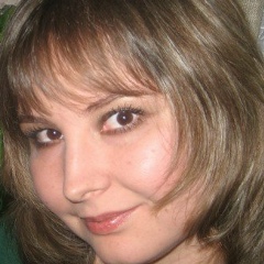 Анна Кириллова, 26.02.2007, Москва