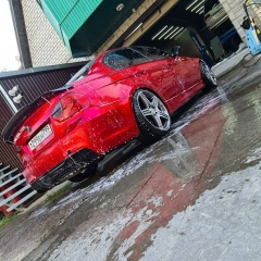 Леня Михеев, 12.12.1990, Москва