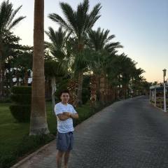 Мирас Маканов, 05.08, Астана