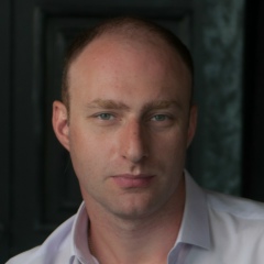 Илья Смолянский, 21.04.1984, Санкт-Петербург