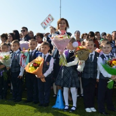 Гузель Ибрагимова, 29.10.1976, Казань