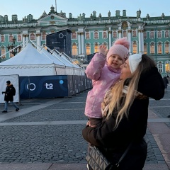 Елена Сергиенко, 30.05