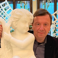 Sinaiski Evgeny, 07.08, Санкт-Петербург