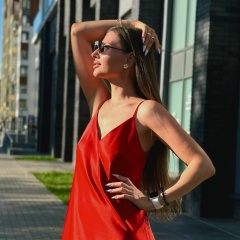 Доминика Белкания, Boston