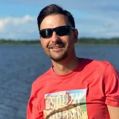 Роман Зайцев, 01.03.1989, Санкт-Петербург