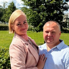 Дмитрий Колодецкий, 16.05, Санкт-Петербург