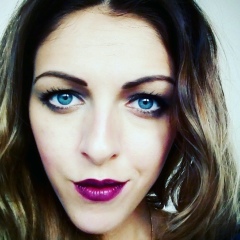 Ольга Козловская, 05.12.1987, Хмельницкий