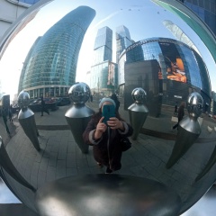 Ирина Князева, 19.07, Нижний Новгород