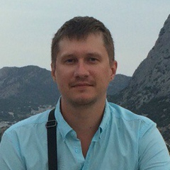 Владимир Кузьмин, 07.05.1984, Санкт-Петербург