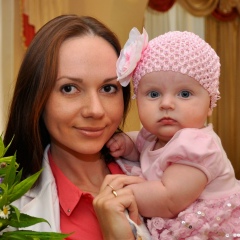 Настена Новицкая, 20.05, Львов