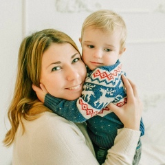 Анна Мартинек, 24.12.1987, Львов