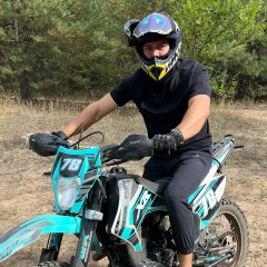 Илья Гранкин, 11.09, Энгельс