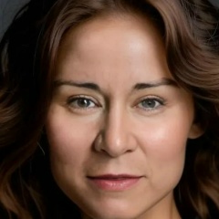 Ольга Колесникова, 20.10.1964, Санкт-Петербург