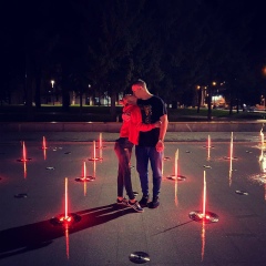 Егор Мигунов, 31.12, Уфа