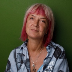 Мария Кайдак, 27.05, Санкт-Петербург