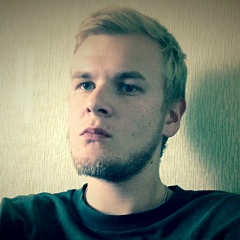 Максим Александрович, Санкт-Петербург