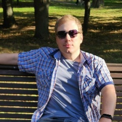 Максим Мельников, 02.06.1989, Москва
