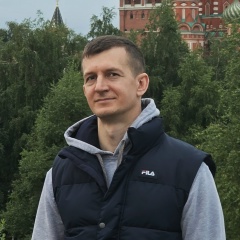 Олег Кононенко, 24.09.1988, Калининград