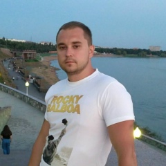 Станислав Мельник, 26.07.1984, Омск