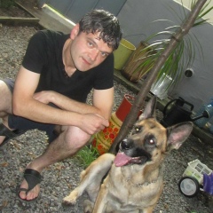 Николай Иванов, 07.06, Харьков