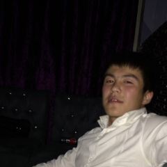 Акжол Таргынбай, 03.12.1992, Актау