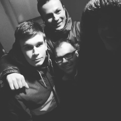 Денис Вирко, 02.02, Санкт-Петербург