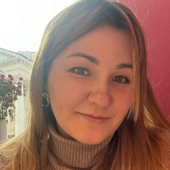 Алия Смелова, 22.10.1992, Москва