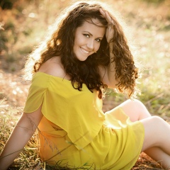 Алина Ишкулова, 01.03.1989, Уральск