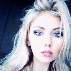 Kate Marchenko, 28.09, Никополь