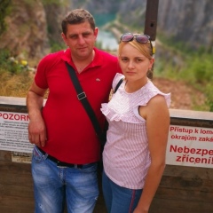 Алла Пацкан-Гафинець, 30.12, Золотарево