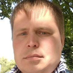 Павел Жаров, 24.07, Калининград