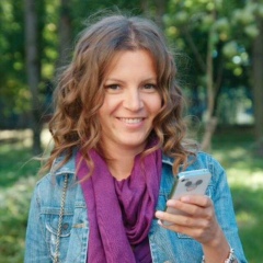 Ирина Вязигина, 18.03.1983, Санкт-Петербург