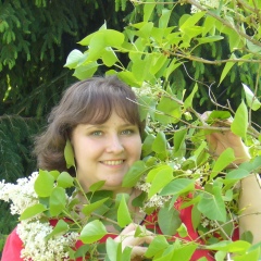 Мария Данилова, 04.06.1980, Санкт-Петербург