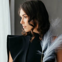 Инна Богославец, 25.05.1990, Пенза