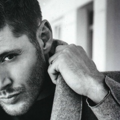 Jensen Ackles, 01.03.1978, Dallas