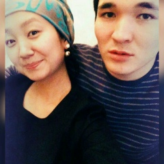 Асем Мырзахметова, 08.07, Шымкент