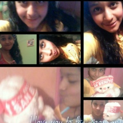 Andreina Moreno, 14.05.1999, Cabimas