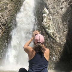 Ксюша Другова