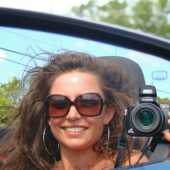 Оксана Гайдай, 10.01, Москва