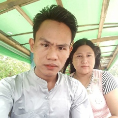 ေဝ လင္း, 14.02.1987