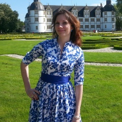 Мария Королева, 06.09.1989, Москва